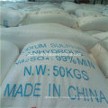 Fabrik Versorgung Natriumsulfat wasserfrei / Na2so4 / Glauber Salz für Textil &amp; Färben Chemical